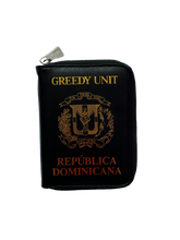 Load image into Gallery viewer, PASSPORT HOLDER