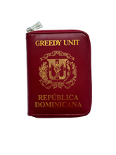 Load image into Gallery viewer, PASSPORT HOLDER