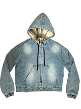 Load image into Gallery viewer, LOOSE SKREWS JACKET