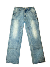 Load image into Gallery viewer, LOOSE SCREWS JEANS