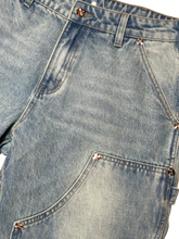 Load image into Gallery viewer, LOOSE SCREWS JEANS