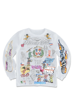 Load image into Gallery viewer, ALL-OVER PRINT LONG-SLEEVE RS