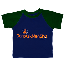 Load image into Gallery viewer, BABY SCREW T's