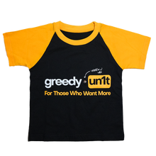 Load image into Gallery viewer, BABY SCREW T's