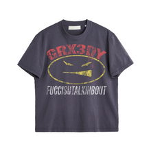 Load image into Gallery viewer, BACKTFUP TEE