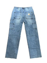 Load image into Gallery viewer, LOOSE SCREWS JEANS